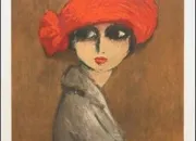 Quiz Est-ce Kees van Dongen qui a peint ce tableau ?