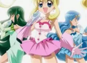 Quiz Mermaid Melody