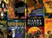 Quiz Connaissez-vous bien Harry Potter ?