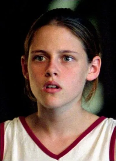 Dans quel film joue Kristen Stewart sur cette photo ?