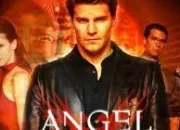 Quiz Angel : les personnages