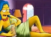 Quiz Les Simpson