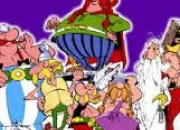 Quiz Personnages d'Astrix : leur travail ou leur fonction (6)