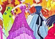 Quiz Les Winx