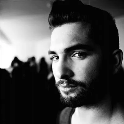 Quel est le nom de famille de Kendji ?