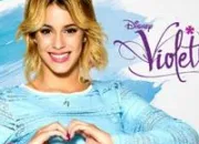 Quiz Violetta 3