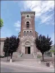 Je commence par la commune d'Aulnoy-lez-Valenciennes, qui se situe en région ...