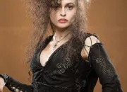 Quiz Bellatrix Lestrange