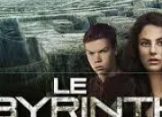 Quiz Le labyrinthe