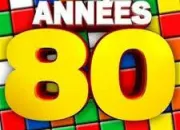 Quiz Chansons des annes 80