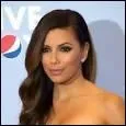 Quelle actrice joue Gabrielle Solis ?