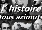 Quiz De l'histoire tous azimuts !