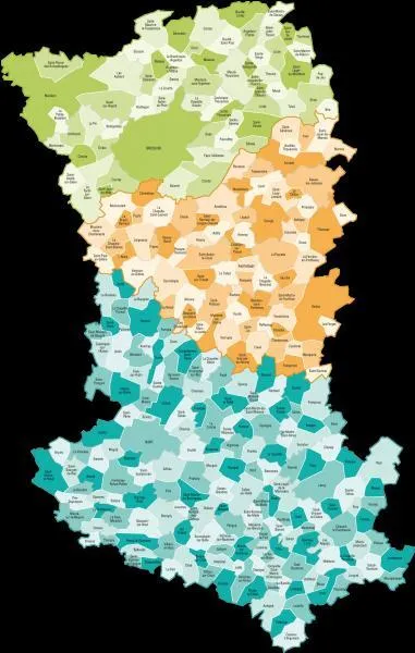 Débutons par une question simple, quel est le numéro minéralogique de ce département ?