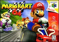 Quiz Mario kart