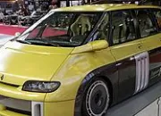 Quiz Le Renault Espace F1