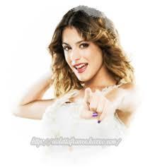 Quiz Violetta