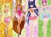 Quiz Winx Club Enchantix