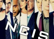 Quiz NCIS