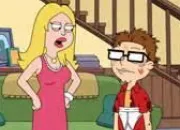 Quiz American Dad