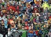 Quiz DC Comics