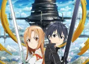 Quiz Sword Art Online - saison 1