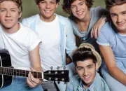 Quiz One Direction