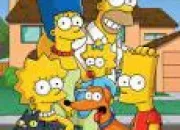 Quiz Les Simpson !