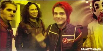 Quelle est la date anniversaire de Gerard ?