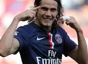 Quiz Edinson Cavani