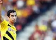 Quiz Henrikh Mkhitaryan