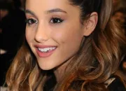 Quiz Quizz Ariana Grande