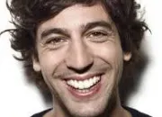 Quiz Toute la musique que j'aime : Max Boublil (1)