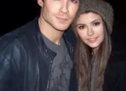 Quiz Nina Dobrev et Ian Somerhalder