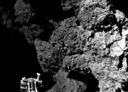 Quiz Philae et Rosetta