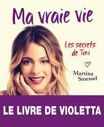 Quiz Martina stoessel