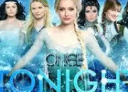 Quiz Once Upon A Time - Les personnages