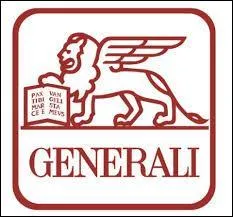 Quel est le domaine d'activités de la compagnie Generali ?