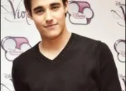 Quiz Fan de Jorge Blanco ?