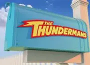 Quiz Personnages des Thundermans