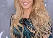 Quiz Connaissez-vous bien Shakira ?