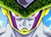 Quiz DBZ : Cell