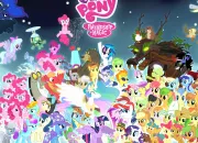 Quiz My Little Pony