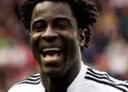 Quiz Wilfried Bony