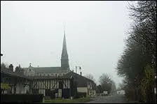 Commune de la Marne, Braux-Sainte-Cohière se situe en région ...