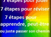 Quiz  Nuances de vocabulaire  N5 - Moi, je joue !