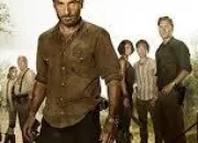 Quiz The Walking Dead (saison 1)