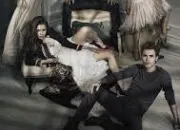 Quiz Vampire Diaries saison 6