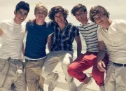 Quiz One Direction