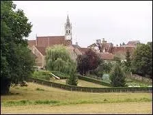 Cette nouvelle balade nous entraîne à Beaumont-la-Ferrière, commune Nivernaise située en région ...