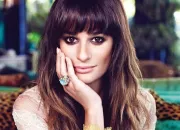 Quiz Zoom sur Lea Michele